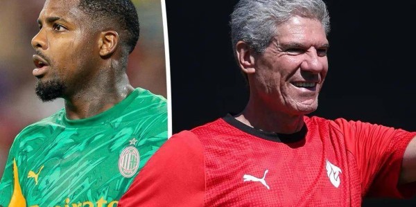 500万没续700万挽回？米兰欲为迈尼昂匹配顶薪，备选法甲两门将