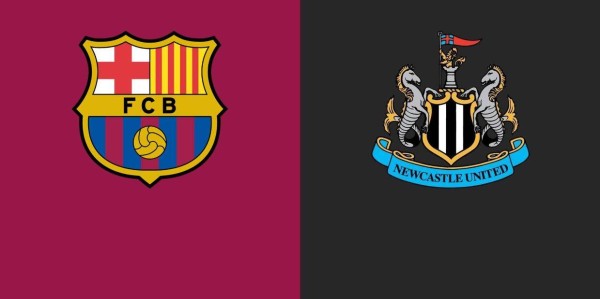 欧冠-巴萨2-1纽卡：阿森纳想复仇，巴萨不会让你失望|前瞻