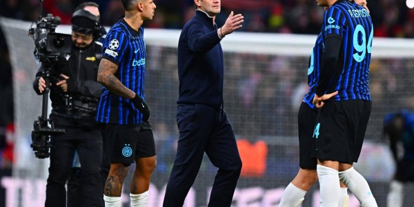 国米战意甲平局大师一大看点激活高速飞翼最大难点何在