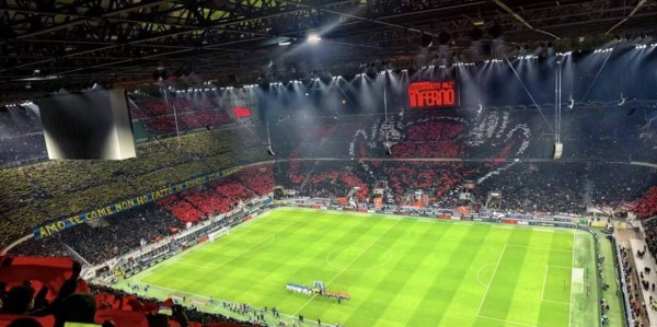 意甲焦点：拉齐奥VS AC米兰 战意伤病交锋战术状态全解析（3月16日）