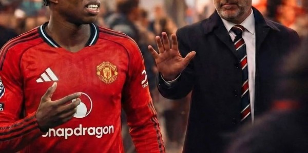 曼联官宣压哨卖第四人，巨头叫停铁闸交易！没买人却化身出租狂魔