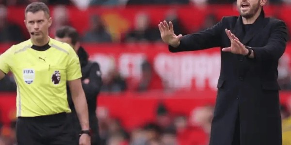 5500万额度惊魂！曼联无缘欧冠或陷绝境，卡里克只剩最后14场豪赌