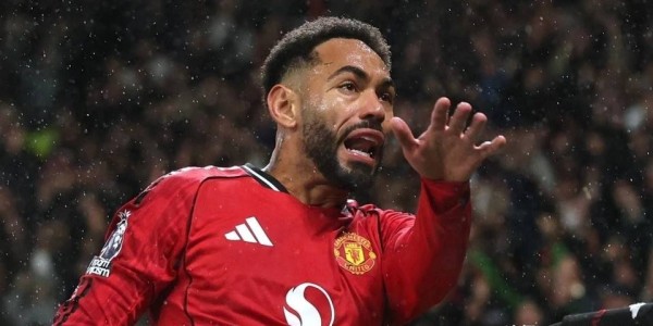 霍伊伦德隔空致敬C罗名言，状态爆发引热议