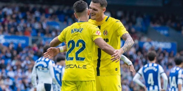 周五012 西甲：保级与争四！阿拉维斯VS比利亚雷亚尔，攻防博弈定胜负