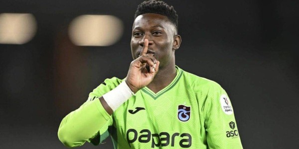 迷之自信！曝奥纳纳执意回归曼联将踢季前赛，欲击败拉门斯重获主力