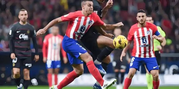 西甲保级战焦点对决，马洛卡主场迎战埃尔切，双方均面临伤病与战力不足，战意高昂，悬念十足。