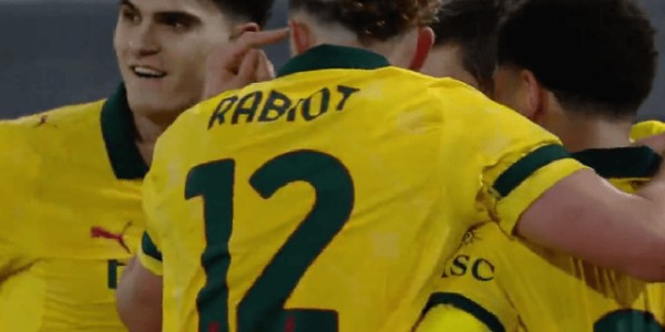 3-0！意甲争冠还有变数：米兰22轮不败+差榜首5分，国米有一隐患