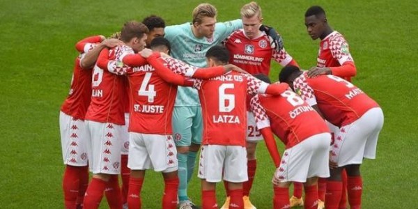 德甲 云达不来梅VS美因茨 分析预测参考