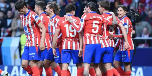 西甲：皇马VS马竞，专家最新比分预测