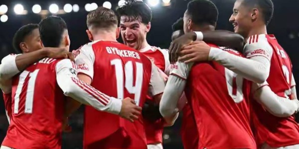 拒谈欧冠！阿尔特塔表态暗藏深意：当下才是重中之重，枪手深陷用人荒