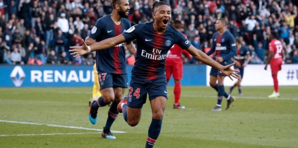 周六029 法甲 布雷斯特VS巴黎圣日尔曼，比分预测