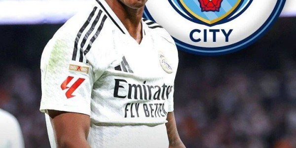 交易告吹！罗德里戈100%不会去曼城，曼城不会放萨维尼奥