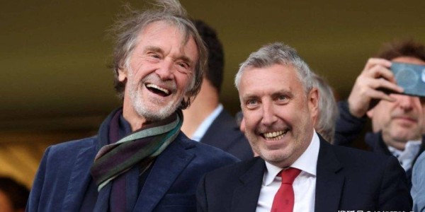 曼联三喜临门！梅努续约接近完成，热刺新星来投，卡里克转正可能增大