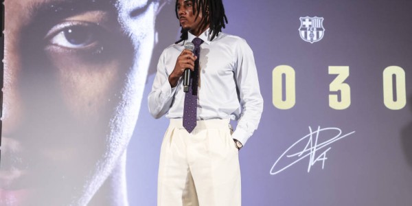 巴萨欧冠小组赛抽签揭晓：避开巨头但充满看点