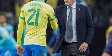 中锋还是攻击型中场？库尼亚亲承与安帅对话：我本就是踢10号位的