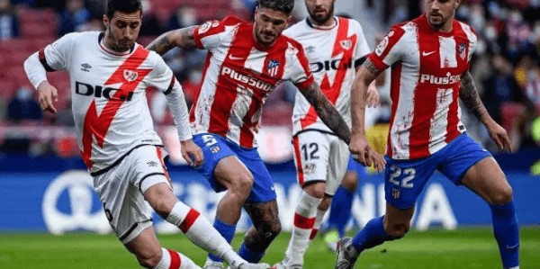 巴列卡诺VS皇家奥维耶多 西甲保级生死战复盘与前瞻