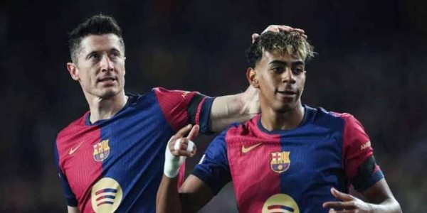 欧冠18决赛纽卡斯尔对阵巴萨：巴萨风雨飘摇，劲敌拥有两大杀器