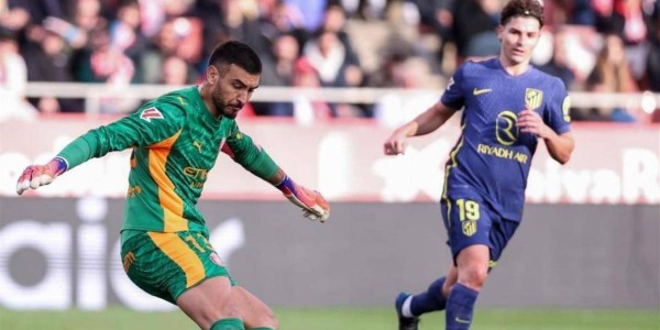 7轮颗粒无收！1亿锋霸再次哑火，西甲陷入进球荒，射手榜被姆巴佩甩开