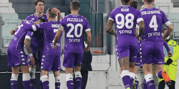 意甲周六026迎来关键对决，佛罗伦萨坐镇弗兰基球场迎战都灵