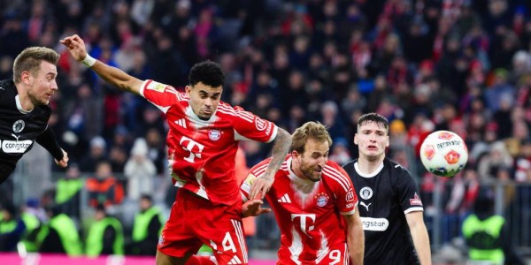 拜仁能否改写德甲单赛季进球纪录？101球魔咒能否被打破