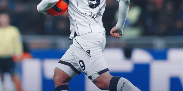 意甲联赛：博洛尼亚防守欠佳，亚特兰大业务繁忙